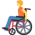 :person_in_manual_wheelchair: :person_in_manual_wheelchair:
