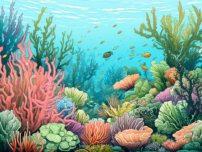 karencolumbo_Series_of_impressions_lush_overgrown_caribic_sea_bcac6c3e-c4b7-4155-9f74-e209a69d50fe_3