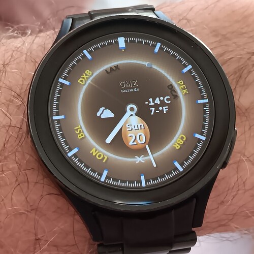 Easter Egg Wrist Shot