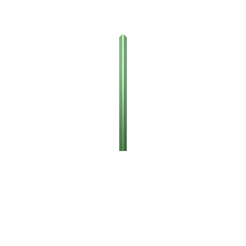 EMERALD HAND 02