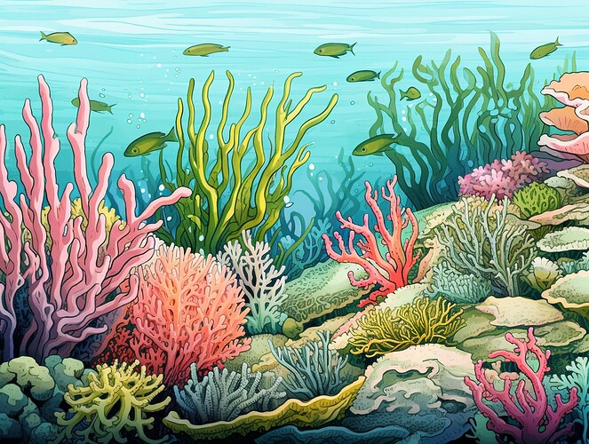 karencolumbo_Series_of_impressions_lush_overgrown_caribic_sea_a96f1dd7-f48a-4a1a-a589-24dc52037ed9_1