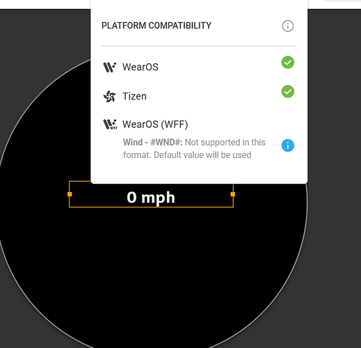 windspeed