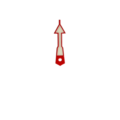 red arrow min