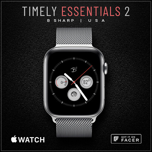 Timely Essentials 2