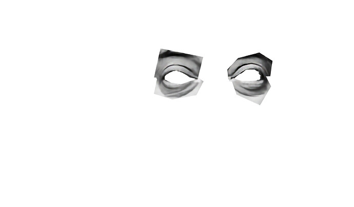 eyelids