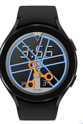 watchface