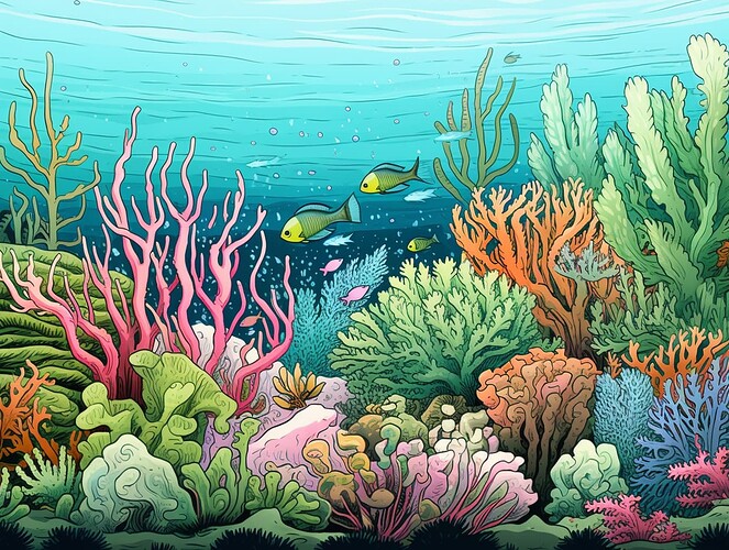 karencolumbo_Series_of_impressions_lush_overgrown_caribic_sea_49eaf517-5e71-4dc6-9a52-bda8b0679cb5_1