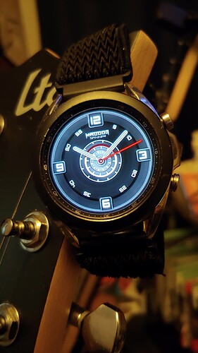 watch 003X