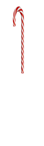 Candy Cane Minute 01