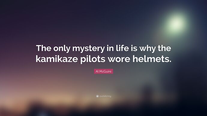 5192597-Al-McGuire-Quote-The-only-mystery-in-life-is-why-the-kamikaze