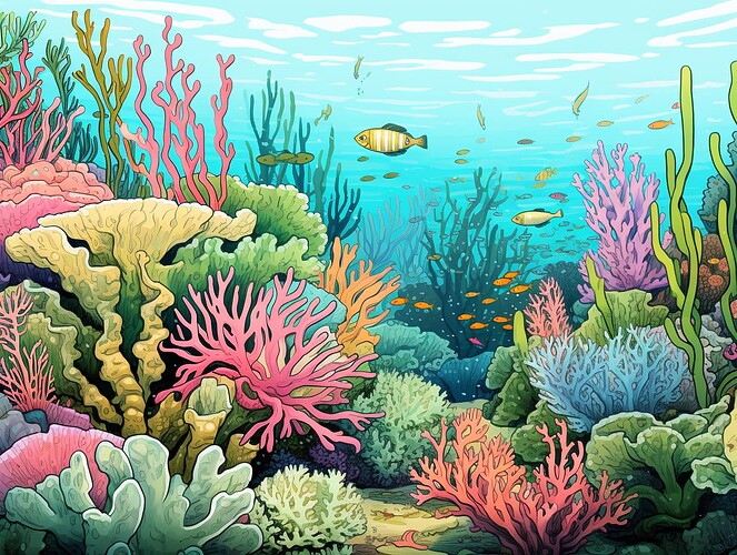 karencolumbo_Series_of_impressions_lush_overgrown_caribic_sea_e7e2306d-ebf3-4dc7-ae45-78670129db09_3
