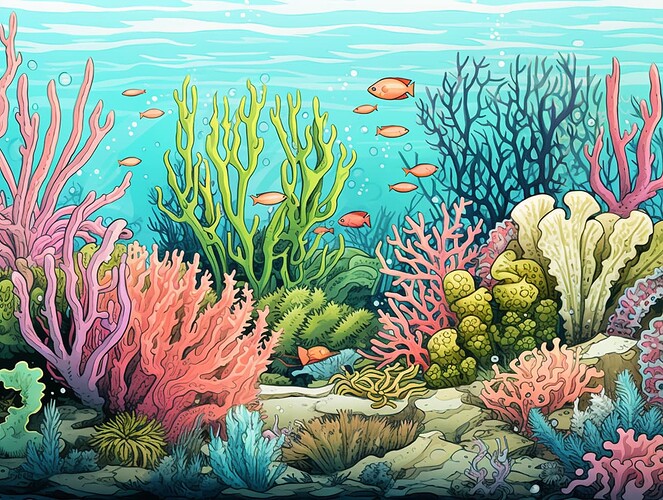 karencolumbo_Series_of_impressions_lush_overgrown_caribic_sea_46af759a-1008-411d-bfa5-2b5e62575f67_1