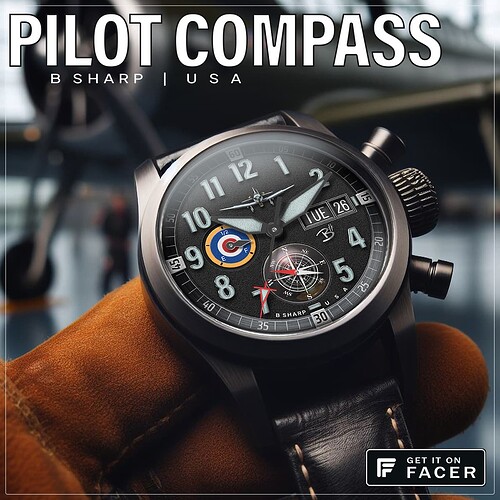 compass 1