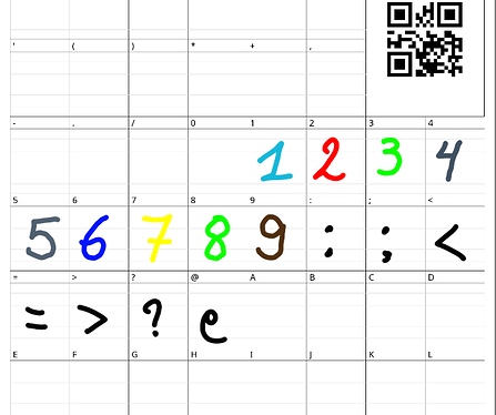 2022-11-22 17_41_03-Sketchbook Pro - Calligraph temp geschreven letters test1.png @ 41,4%