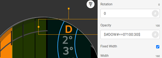 DOW 0