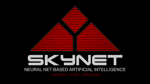 Skynet_Terminator_logo