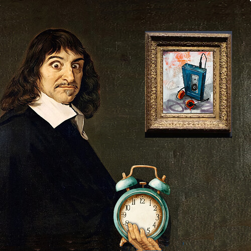 descartes five