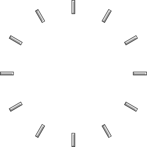 basic ticks