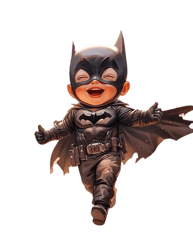 Batkid 01