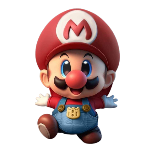 Super Mario Bros. Wonder Bringing Back 2012 Character, But With a Twist