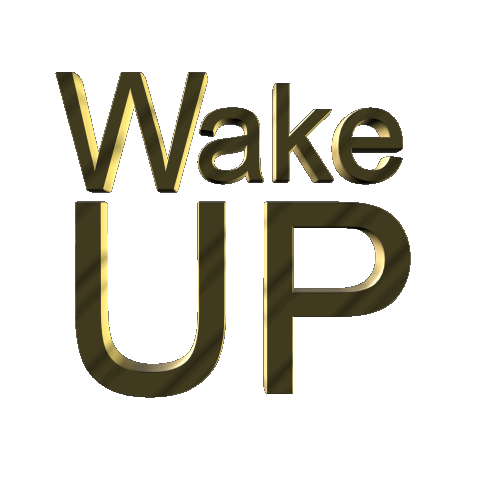 Wake_UP