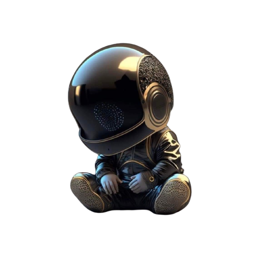 Spacebaby