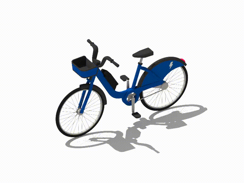 E-Bike Gif 02
