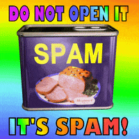 Spam Gif 01
