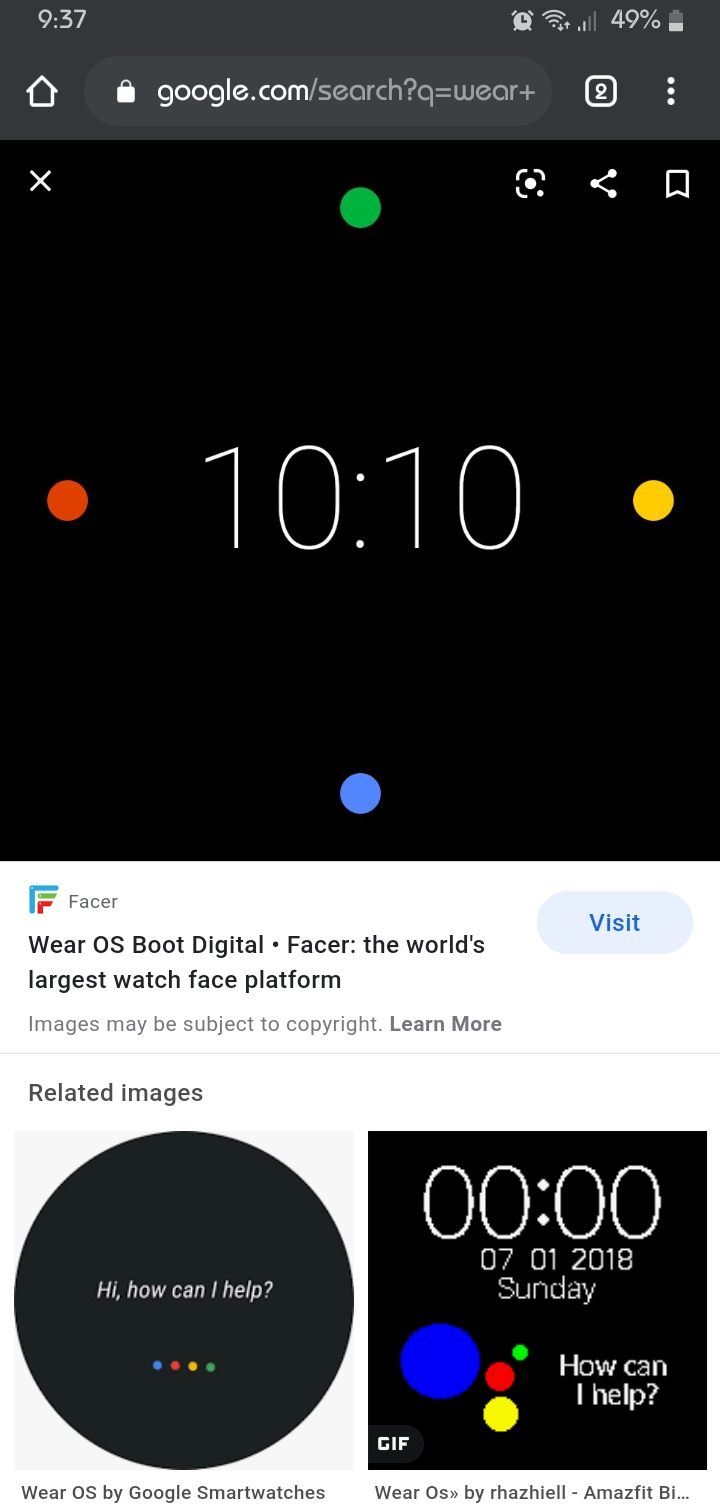 Samsung Galaxy Watch stuck in reboot loop and keeps restarting? How to get  out of it - MyHealthyApple