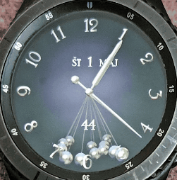 Pendulum