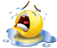 Crying Emoji Gif 01