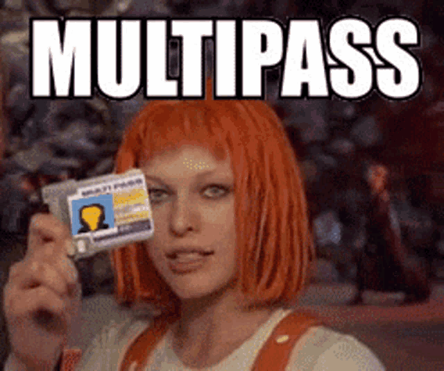 multipass