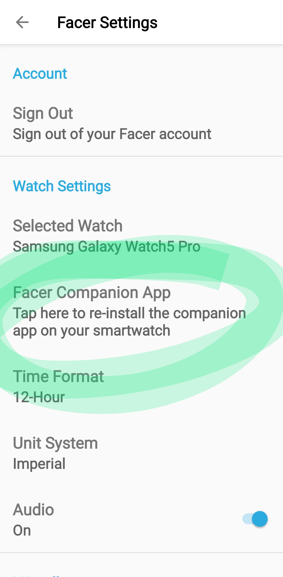 Facer Companion plugin help please Support FACER Community Facer Companion plugin help please Support FACER Community