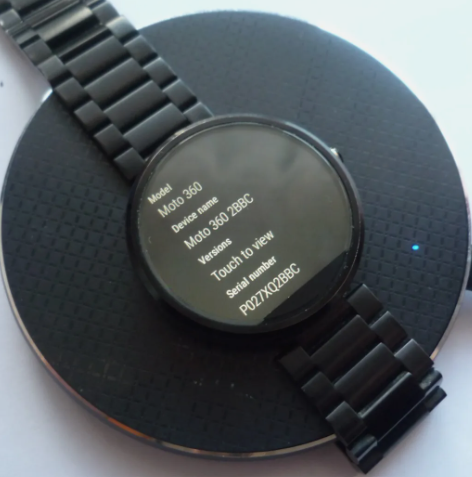 moto 360