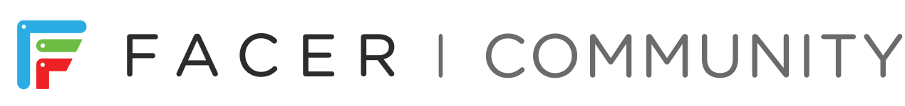 Facer Community