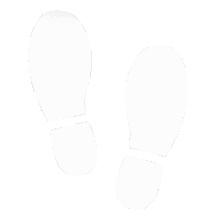 Steps Feet Gif 01