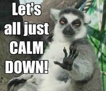 Calm-Down