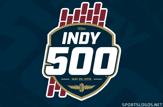 2019-Indy-500-Logo