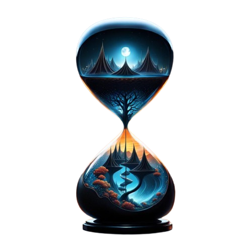 Hourglass 03