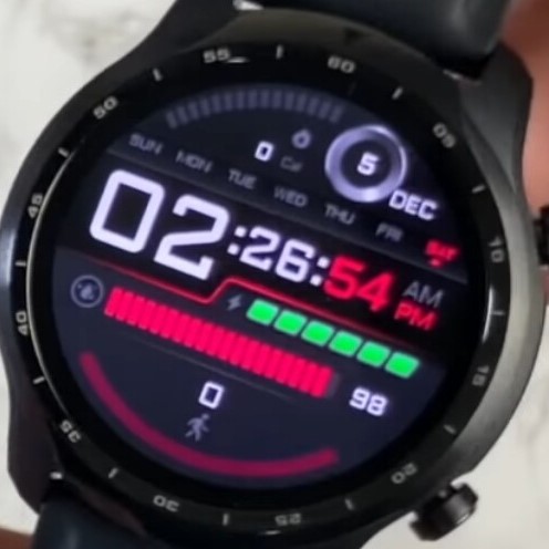 Need help finding this watch face General FACER Community