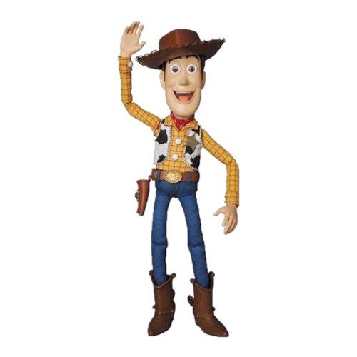 Woody 01