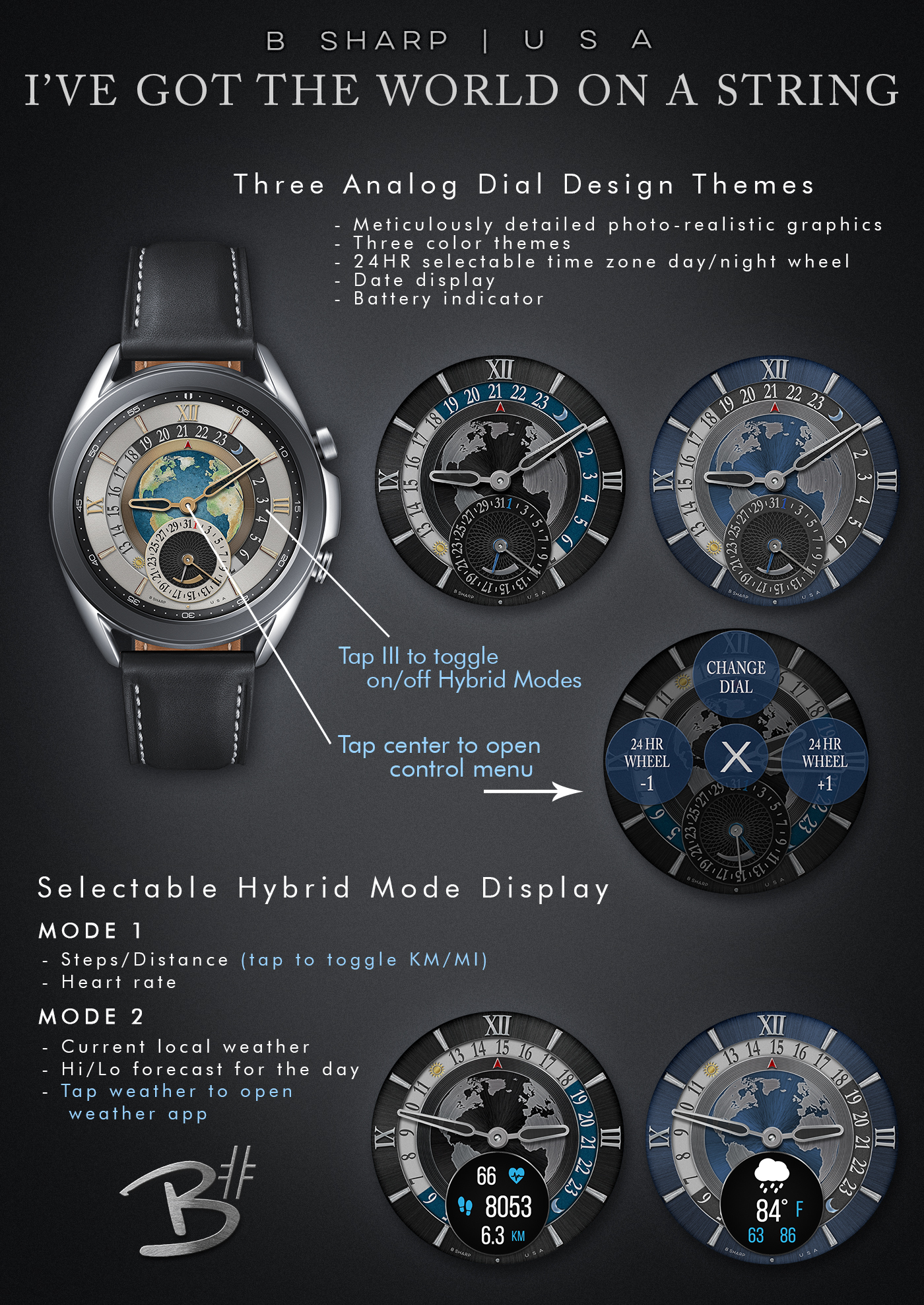 Mens Full Rhinestone Automatic Upper String Hollow Watch Fashion Steel  Waterproof Watch - Jewelry & Accessories - Temu