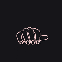 Hand Gif 01