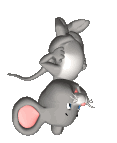 Seconds Mouse Gif